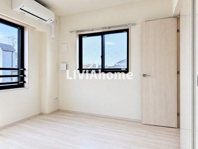 渋谷区本町５丁目の賃貸マンションの内装|同シリーズの参考写真です。実際の設備・内装は現況を優先とさせていただきます。