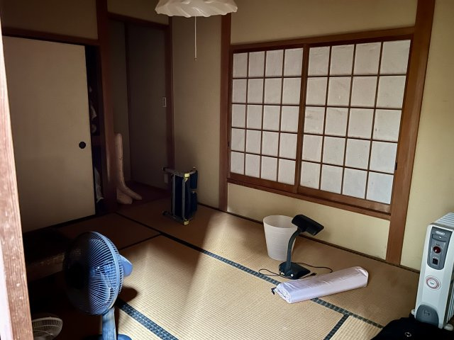 伊豆エメラルドタウン別荘地のその他|和室