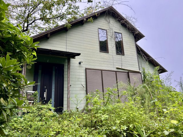 伊豆エメラルドタウン別荘地