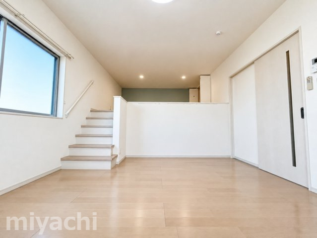 ハピネス川内のその他