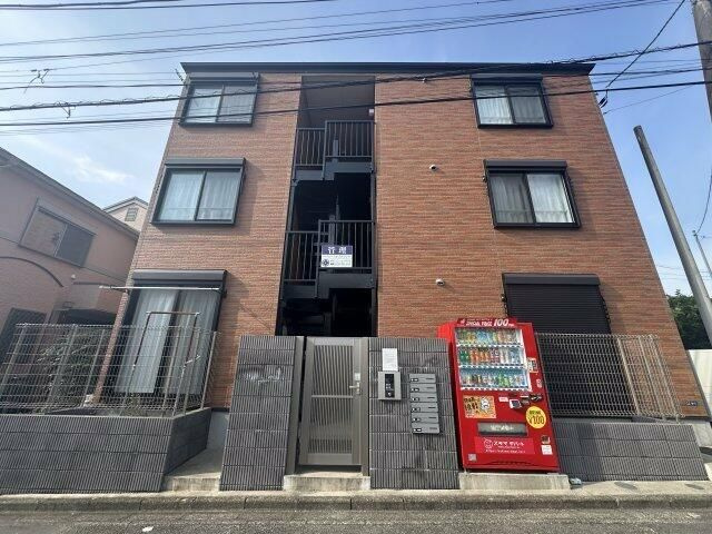 ベイルーム中山グランデ
