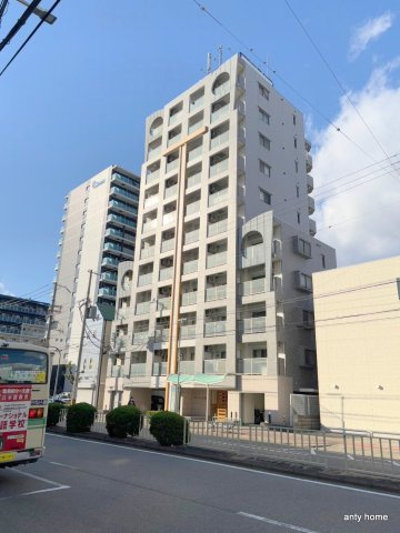 ルナコート塚本　仲介手数料無料の外観