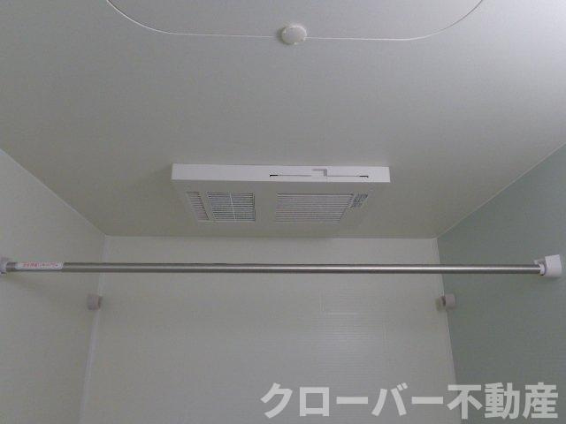 プリオールのその他|浴室乾燥機