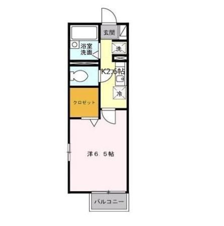 【間取り】 | フローラルガーデン