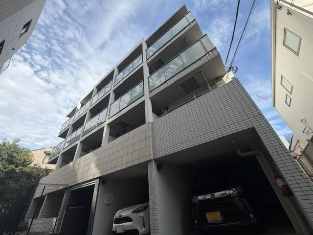 【外観】 | エスペルーモ桜新町