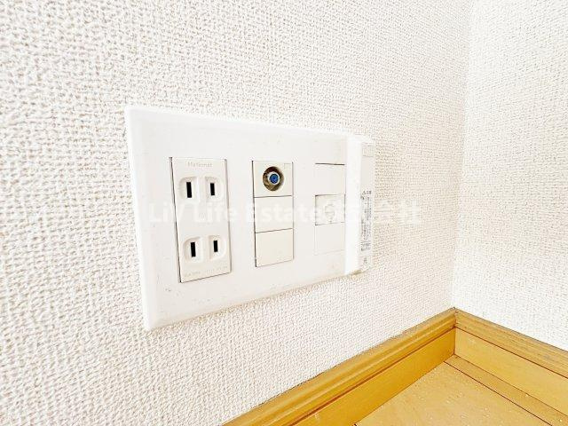 芋窪スプリング