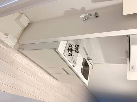 アーバンパーク宮前平ＷＥＳＴのキッチン