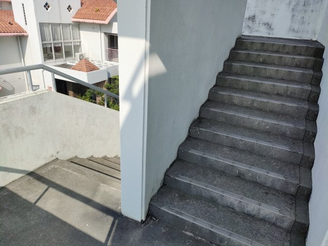 コーポサンライズのその他