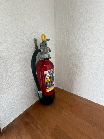 コーポサンライズの設備