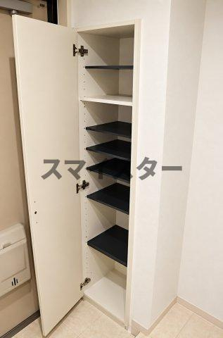 鎌ケ谷市道野辺本町２丁目の賃貸マンションの設備