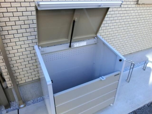エスポワール滝野川のその他共用部分
