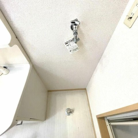 八王子市暁町１丁目のアパートの設備