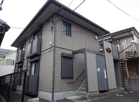 八王子市暁町１丁目のアパートのその他