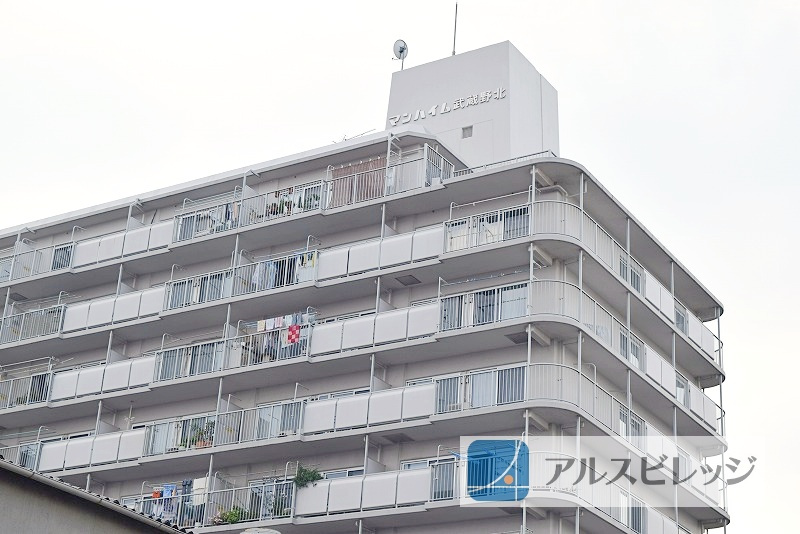 マンハイム武蔵野北 マンション