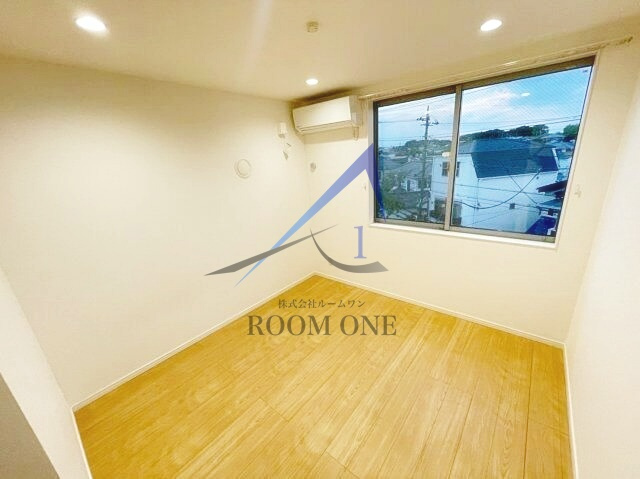 ＡＣＥ桜台の居間・リビング|洋室のお部屋です。