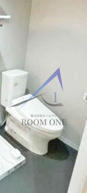 ＡＣＥ桜台のトイレ|トイレです。