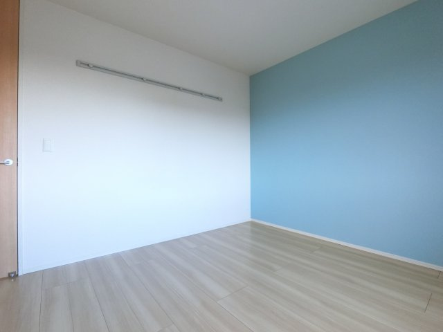 【洋室】