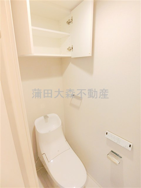 ルヴェール多摩川の玄関|玄関　