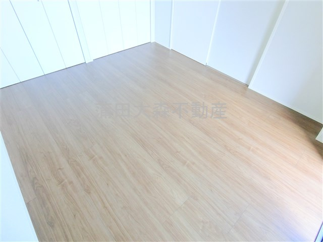 ルヴェール多摩川のその他|洋室