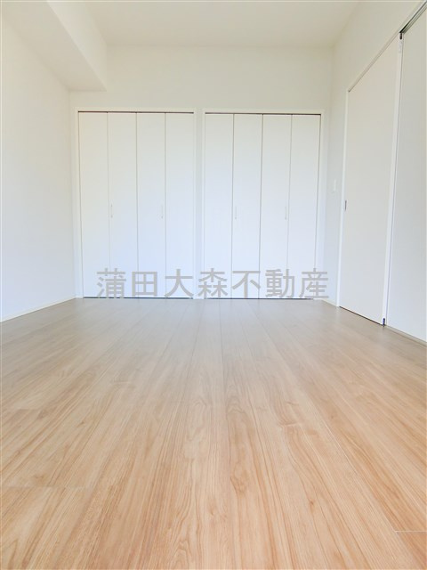 ルヴェール多摩川のその他|洋室