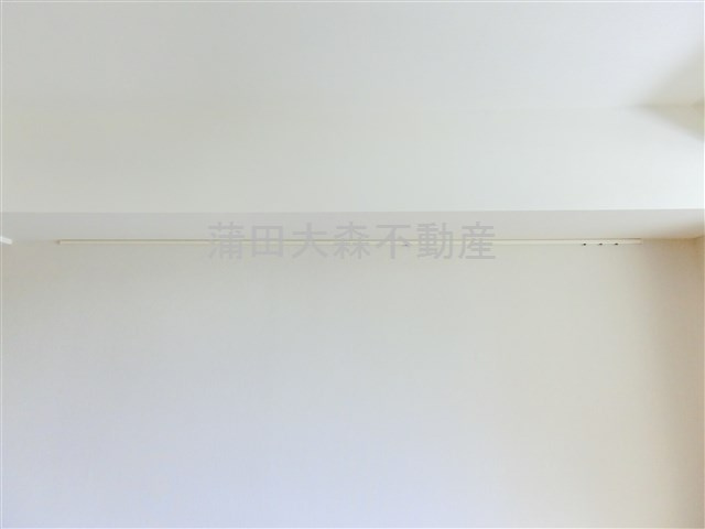 ルヴェール多摩川の設備