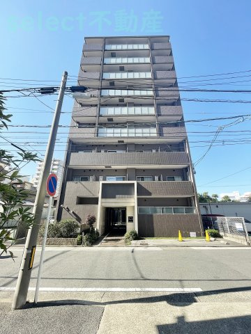 フェアリーの外観