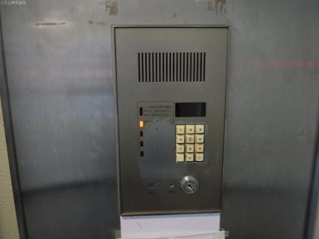 ハイプラザ東池袋のセキュリティ