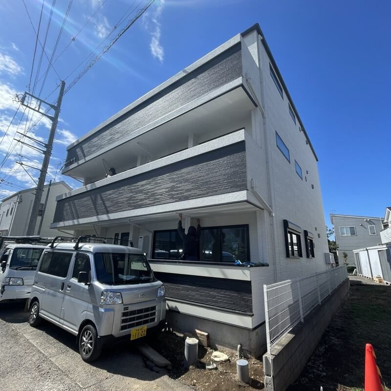 MELDIA大和田Ⅳ