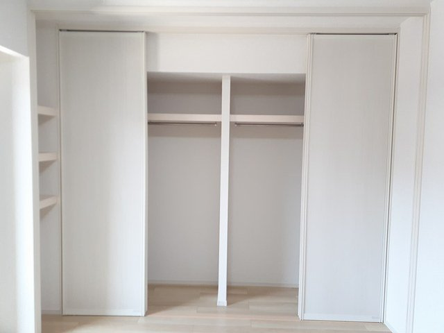 こまごまとしたものを収納できそうですね