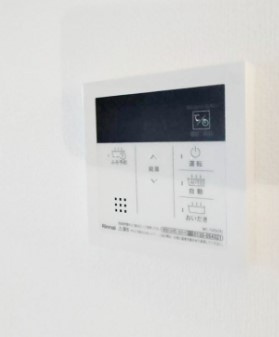 横浜市保土ケ谷区西久保町のアパートの設備