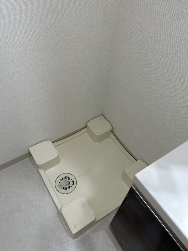 ヴォーガコルテ中村橋の設備