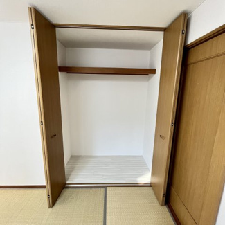 【収納】 | コーポラスHANA