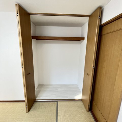 【収納】 | コーポラスHANA