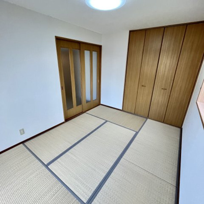 【和室】 | コーポラスHANA