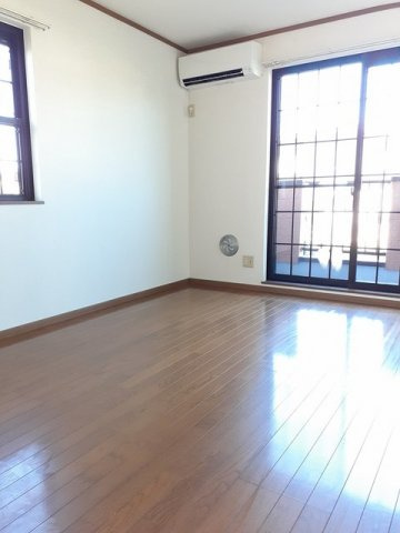 内装もきれいです