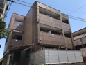 パルティールコトブキの画像