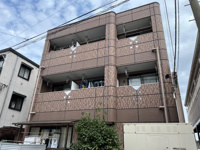 外観写真（昼）