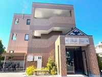 外観写真（昼）
