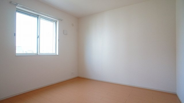 物件の内装です