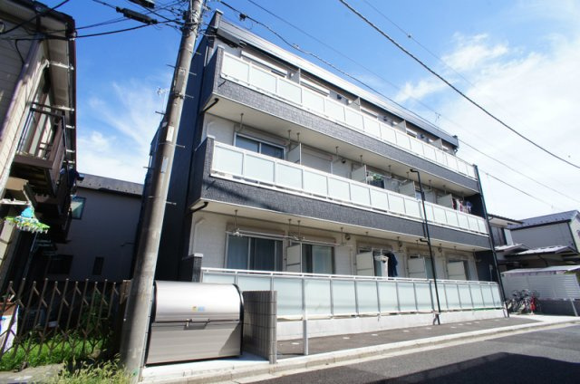 外観も気になるポイント