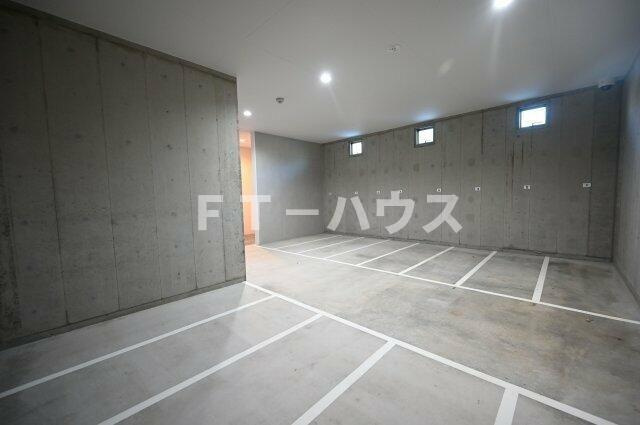 ＣＬＩＶＩＡ八幡のその他共用部分