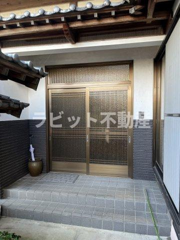 【駐車場】 | 既存住宅：広原町