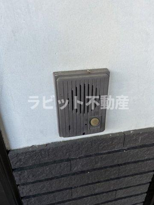 【玄関】 | 既存住宅：広原町