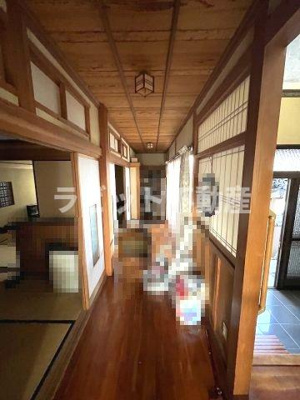 【収納】 | 既存住宅：広原町