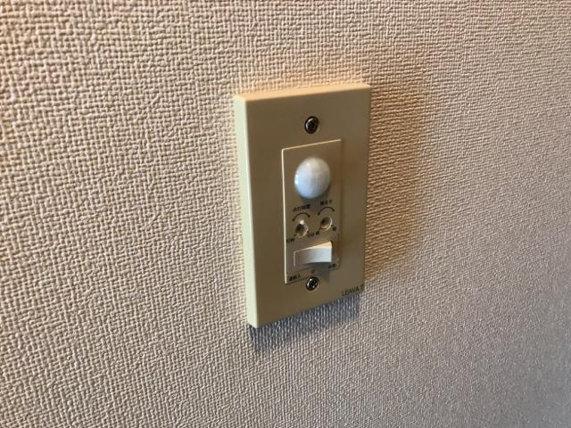 センサー