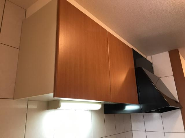 キッチン収納