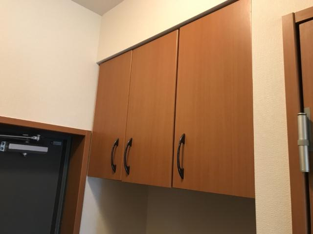 玄関収納