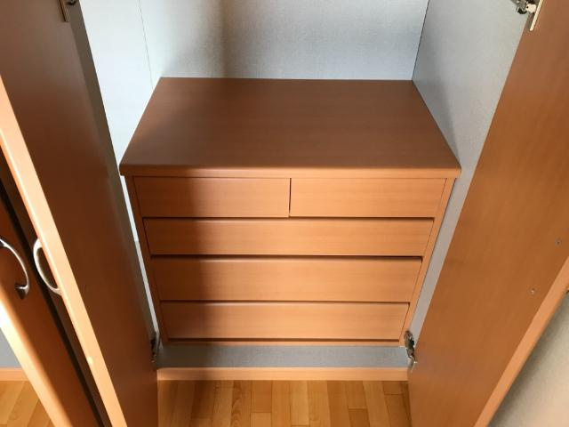 箪笥