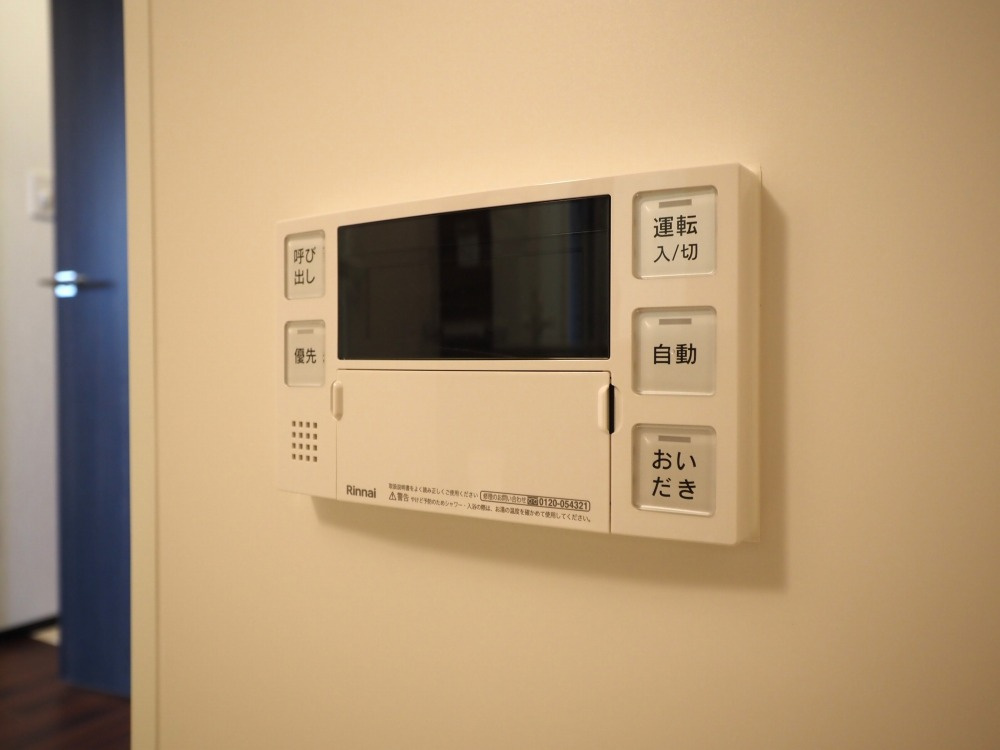 プレジオ城東の設備