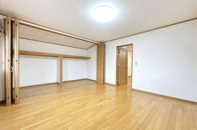 【洋室】 | 羽生市大字藤井上組　中古戸建